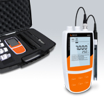Bante903P Portable pH/Dissolved Oxygen Meter