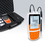 Bante904P Portable Conductivity/Dissolved Oxygen Meter