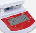 MS400C Hotplate Magnetic Stirrer