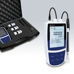 Bante520 Portable Conductivity Meter