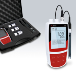 Bante220 Portable pH Meter 