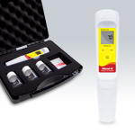PHscan10F Pocket pH Tester