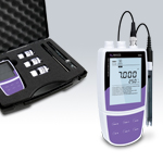 Bante320 Portable pH/Ion Meter