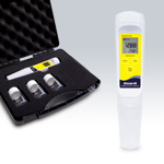 ECscan40 Pocket Conductivity/TDS/Salinity Tester