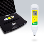 DOscan10 Pocket Dissolved Oxygen Tester