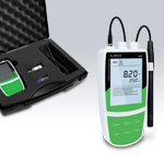 Bante820 Portable Dissolved Oxygen Meter