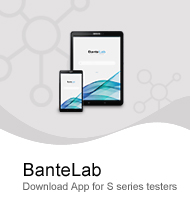 BanteLab APP