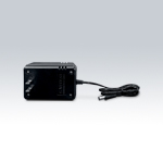 9V DC Power Adapter