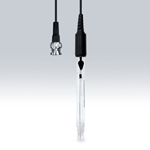 E207-BNC pH Electrode
