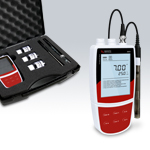 Bante220-F Portable pH Meter