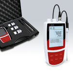 Bante220-M Portable pH Meter