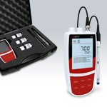 Bante220-HF Portable pH Meter