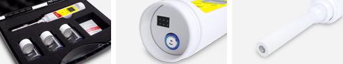 Pocket pH Meter