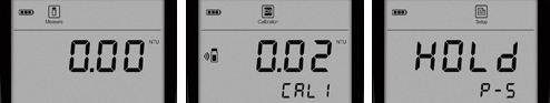Portable Turbidity Meter