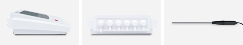 Benchtop pH Meter