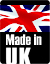 Made in UK